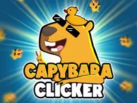 Capybara Clicker