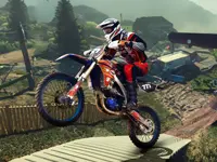 Trial Mania: Dirt Bike Games