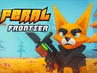 Feral Frontier