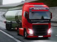 Truckers of Europe 2