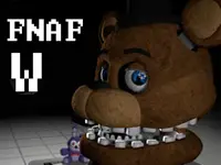 Five Nights in the Warehouse