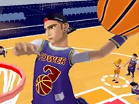 Basketball.io 2.0 NBA