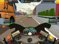 Moto Road Rash 3D 2