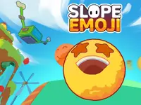 Slope Emoji 2