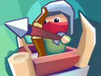 Tower Defense.io