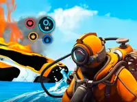 Tag 'Underwater Survival Deep Dive Unblocked' - BrightestGames.com