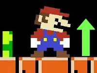 Level UP: Mario's Minigames Mayhem