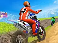 Motocross Dirt Bike Race Games