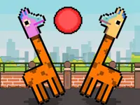 Volley Lama