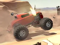 MMX Hill Climb