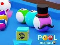 Pool Merge Io