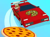 Vortelli’s Pizza Delivery