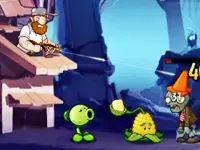 Plants vs Zombies: Home Defense