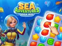 Vega Mix: Sea Adventures