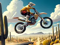 Stunt Bike Extreme