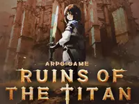 Ruins of the Titan