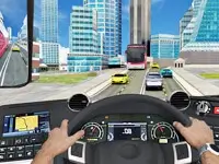 Ultimate Transport Driving Sim