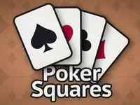 Poker Squares