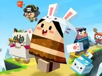 Cubie Adventure World