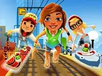 Subway Surfers World Tour: Sydney