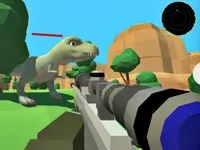 Wildlife 3: Back To The Dinosaurs 3D