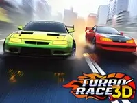 Turbo Race 3D