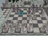 Chess Of The Middle Ages