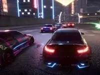 Night Racer: Speed Drift