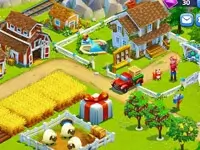 Golden Farm