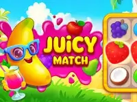 Juicy Match