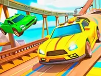 Battle Of Cars 3D Battle Royale