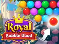 Royal Bubble Blast