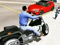 Driver Theft Auto