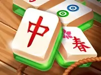 Mahjong Connect