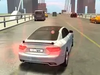 Amazing Driving