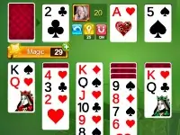 Solitaire Online