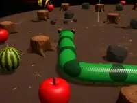 Axy Snake 3D