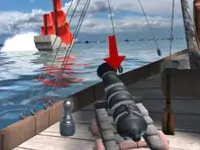 Pirates Naval Battle