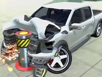 Car Crash Test