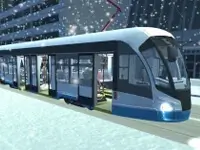 Moscow Tram Simulator