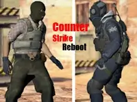 Counter-Strike: Reboot