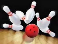 3D Bowling Classic