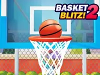 Basket Blitz 2