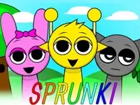 Sprunki