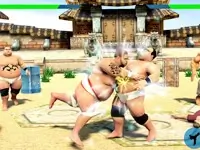 Sumo Wrestling
