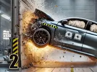 Car Crash Test 2