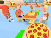 Pizza Simulator: Manage Your Restaurant!