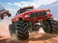 All-Terrain Vehicle: Off-Road Racing