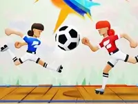 Ballmasters: Ragdoll Soccer