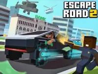 Escape Road 2